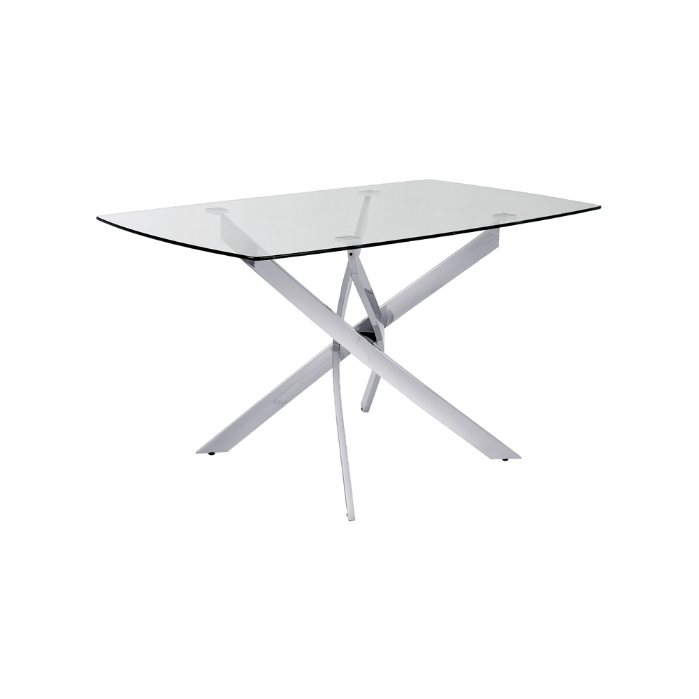 Victor Dining Table: Condo Size